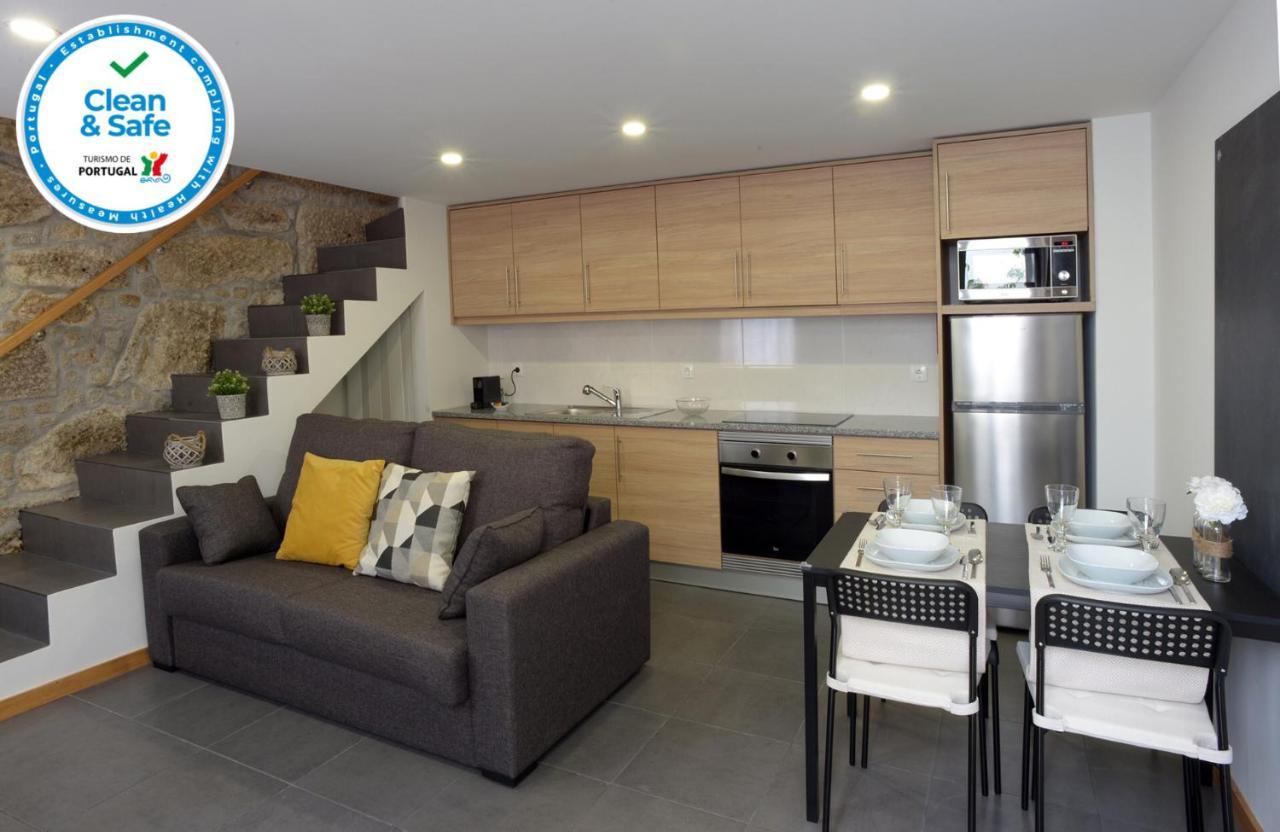 Oporto Memory Houses 7 외부 사진