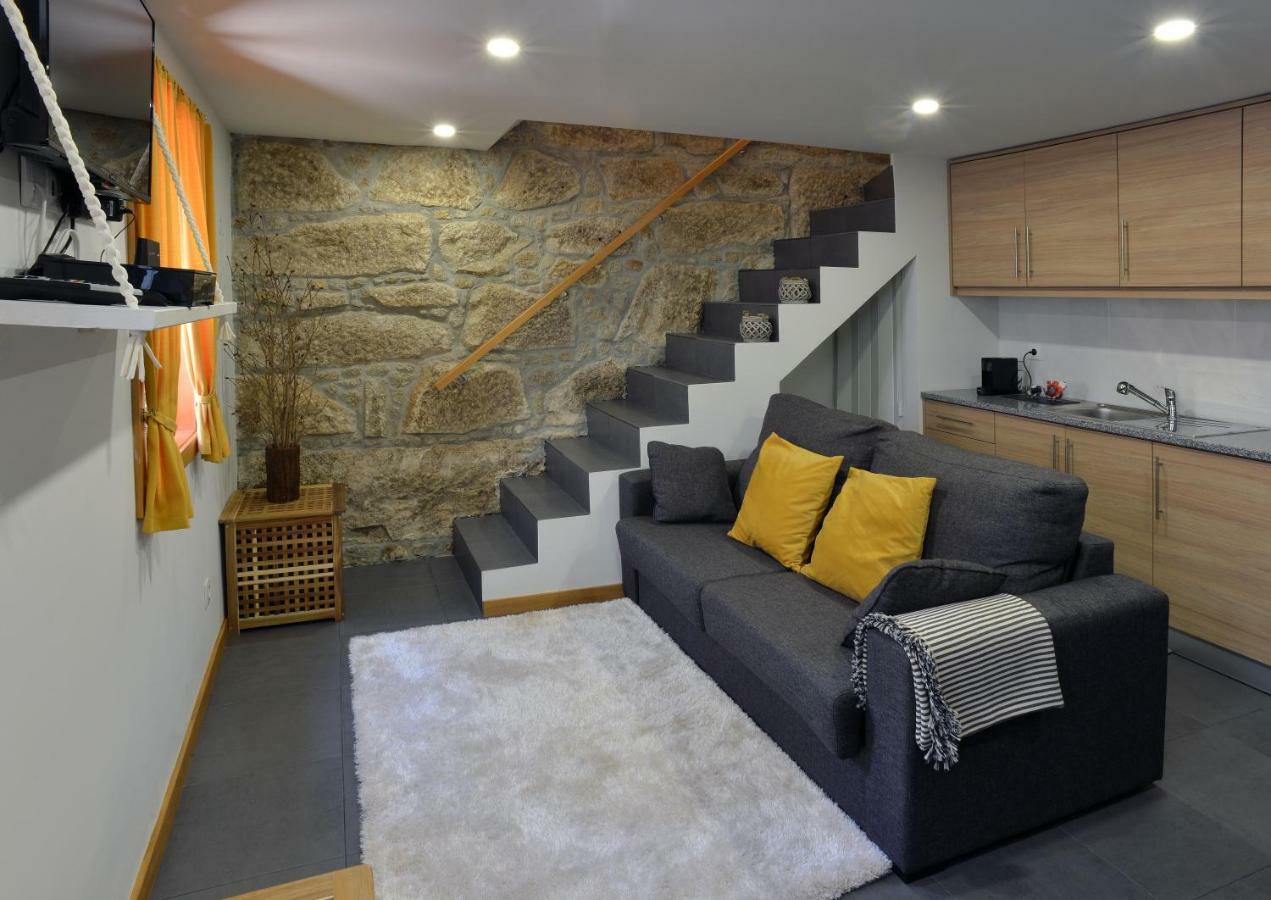 Oporto Memory Houses 7 외부 사진
