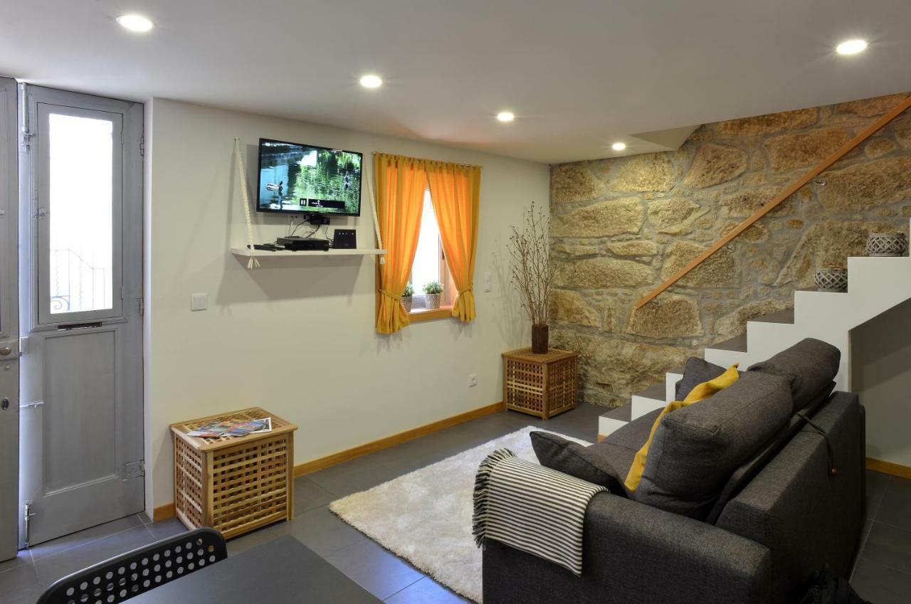 Oporto Memory Houses 7 외부 사진