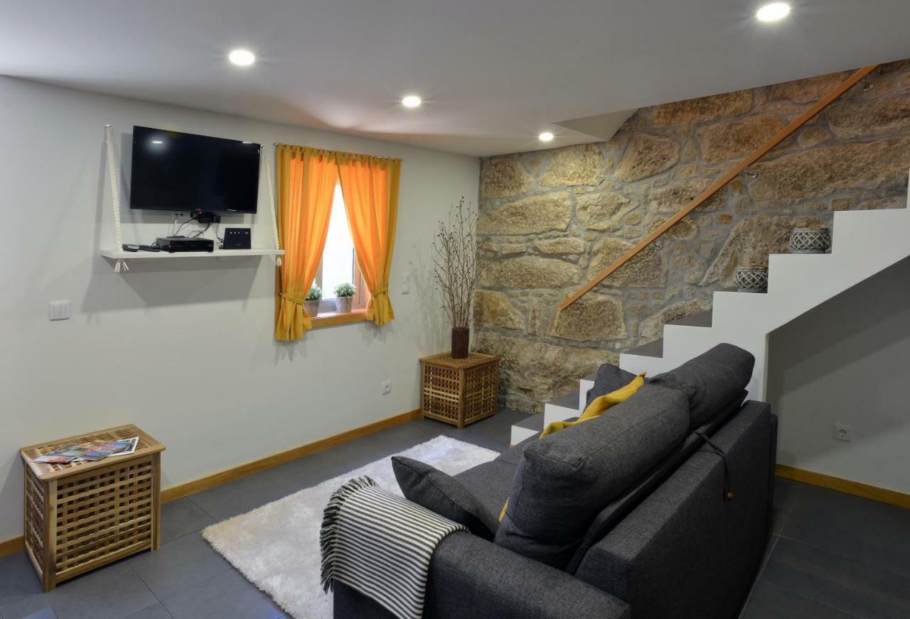 Oporto Memory Houses 7 외부 사진