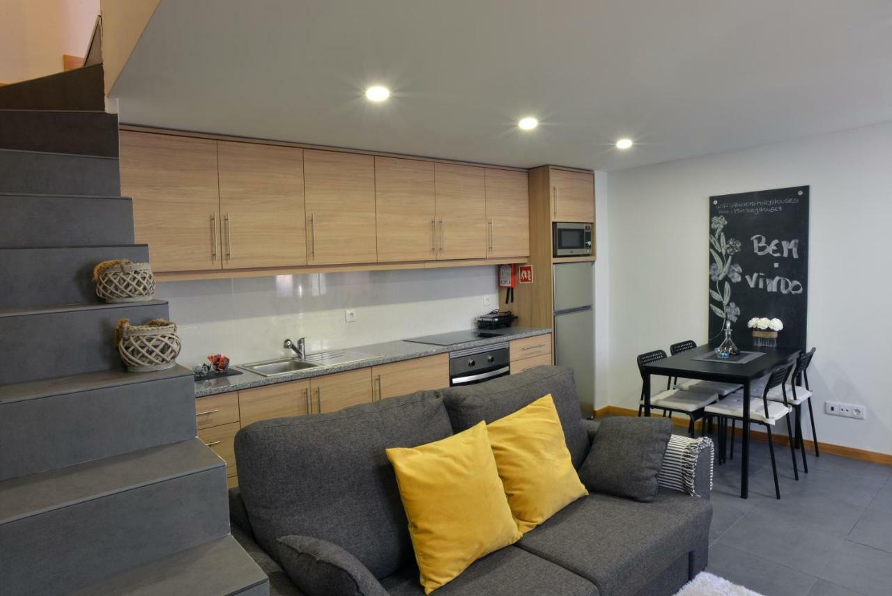 Oporto Memory Houses 7 외부 사진