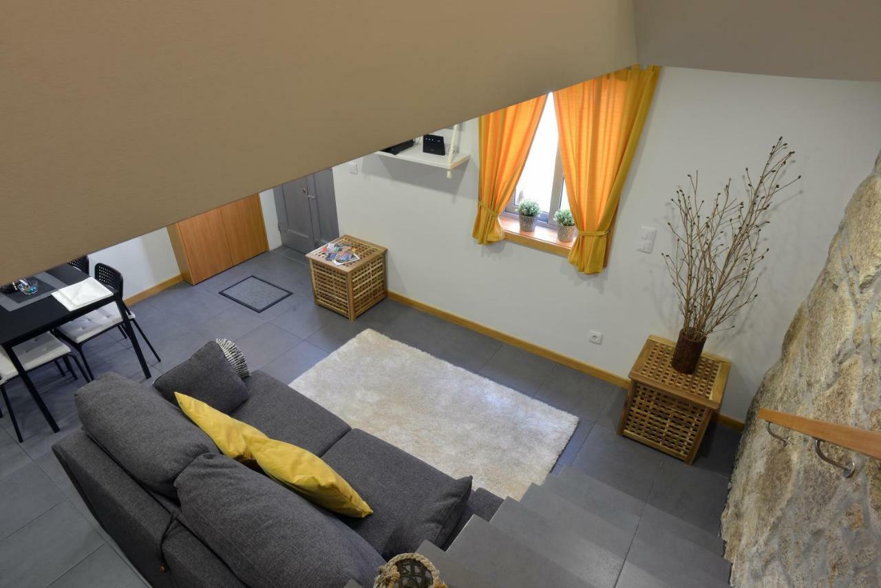 Oporto Memory Houses 7 외부 사진
