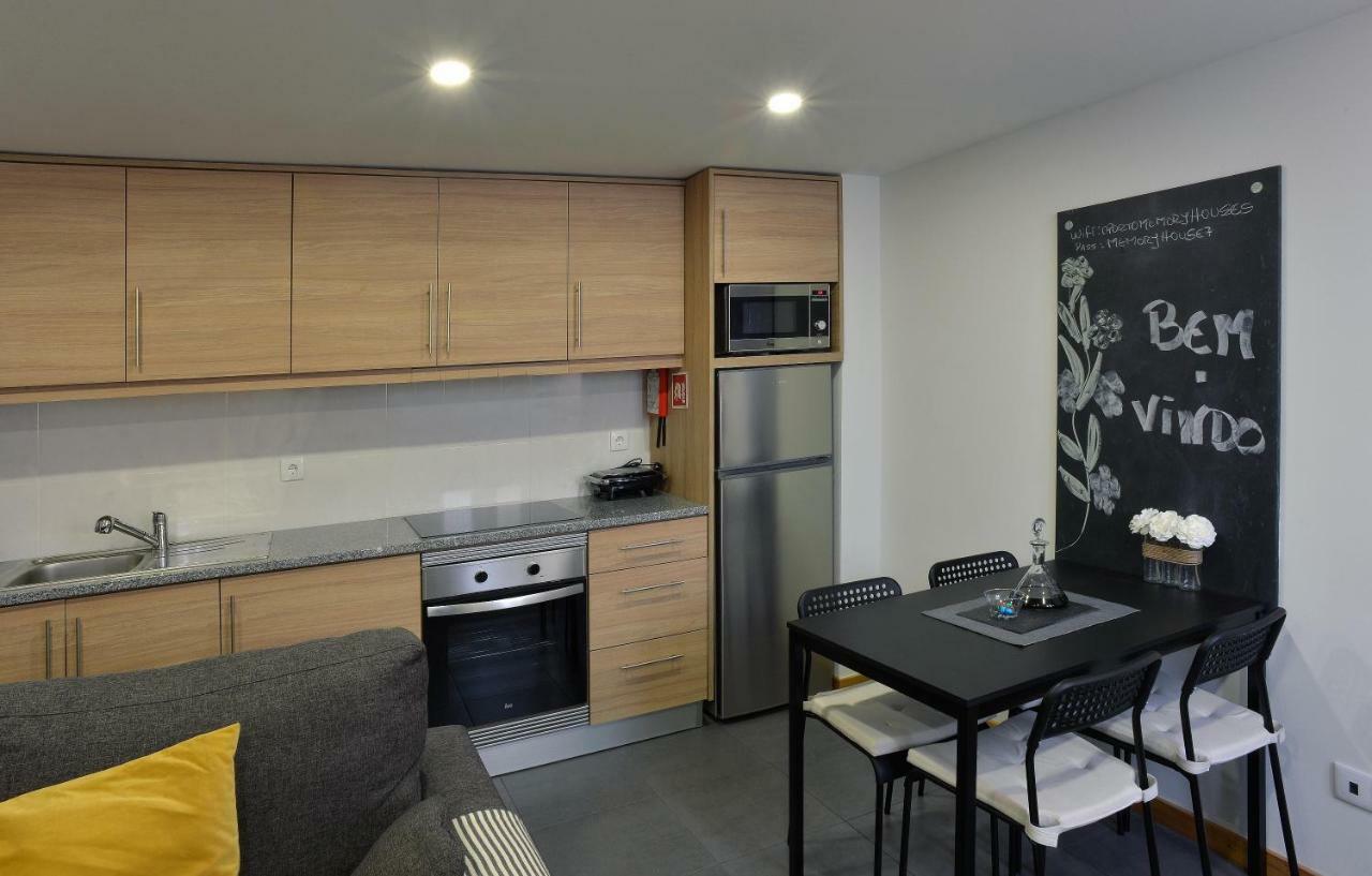 Oporto Memory Houses 7 외부 사진