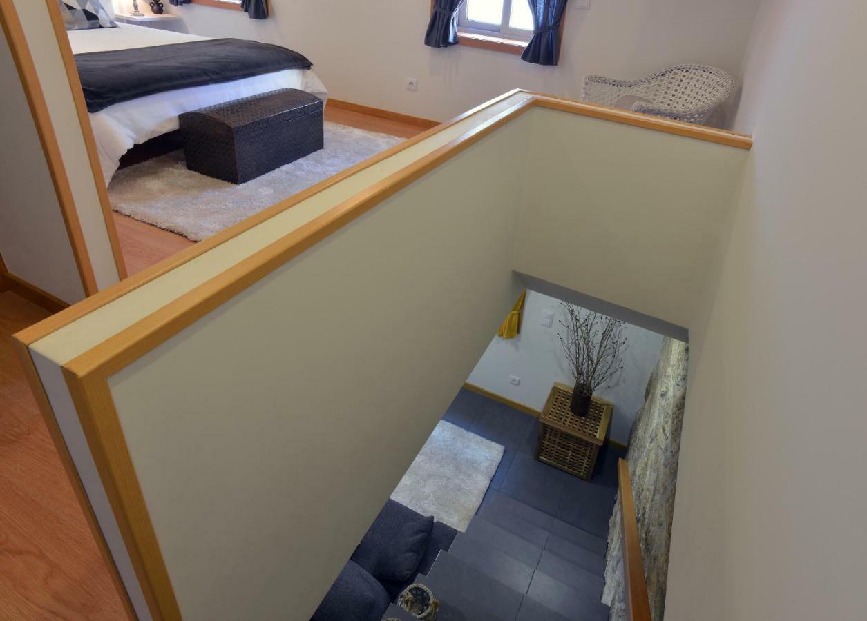 Oporto Memory Houses 7 외부 사진