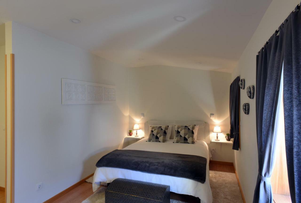 Oporto Memory Houses 7 외부 사진
